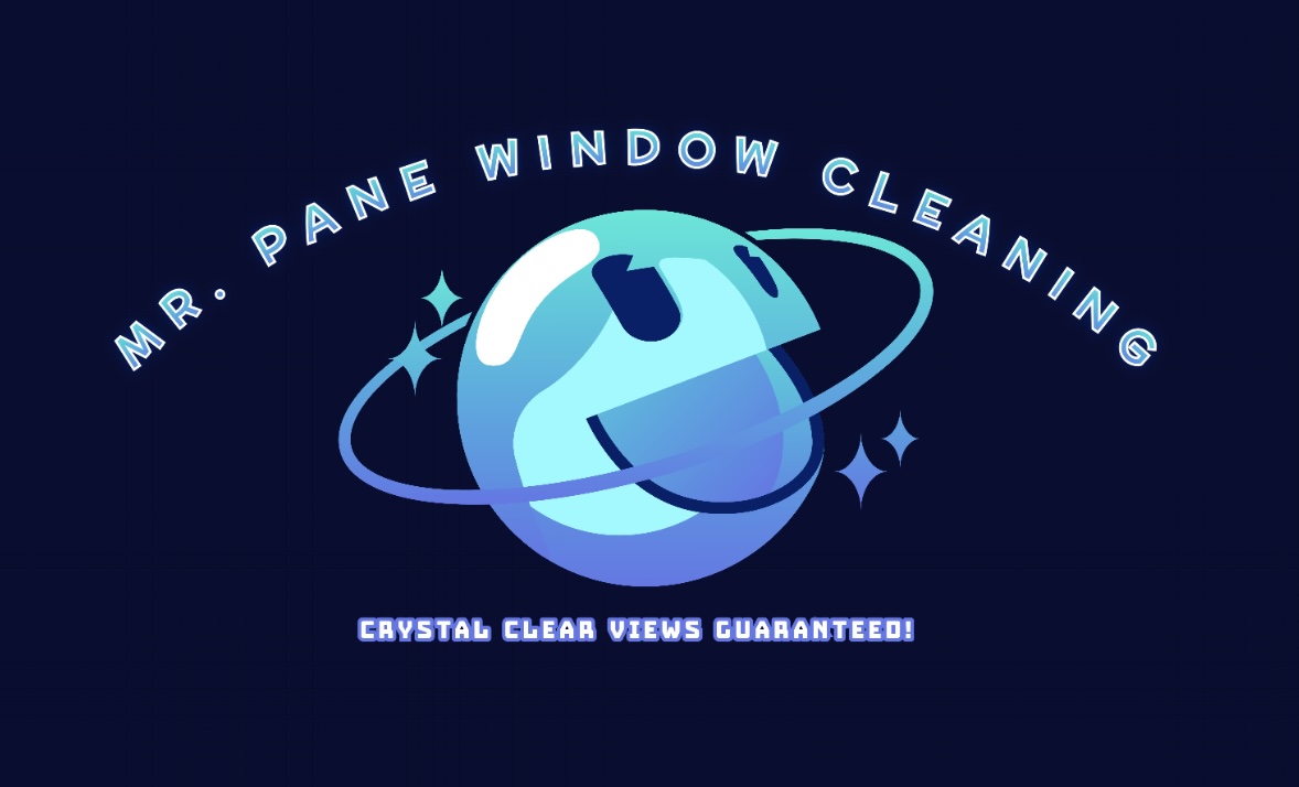 Mr Pane Window Cleaning